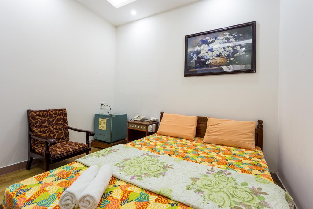 The Family Hotel Хоян Екстер'єр фото