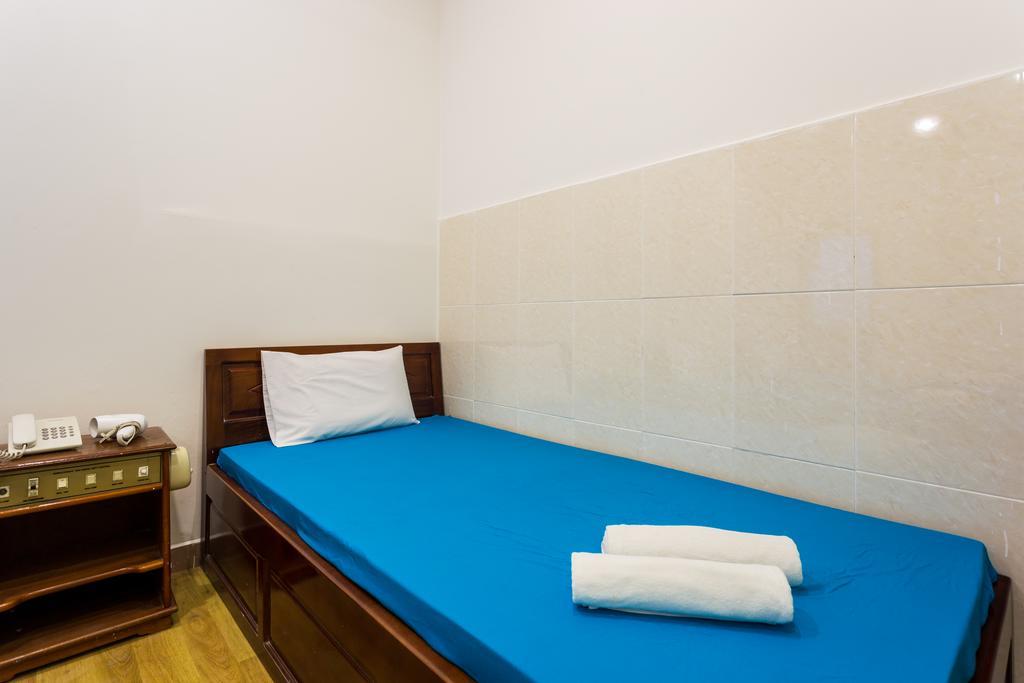 The Family Hotel Хоян Екстер'єр фото